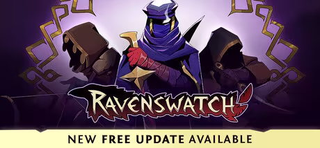 Ravenswatch Hourglass of Dreams Update v1.05.00 incl DLC-RUNE