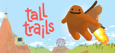 Tall Trails Update v1.1.1-TENOKE