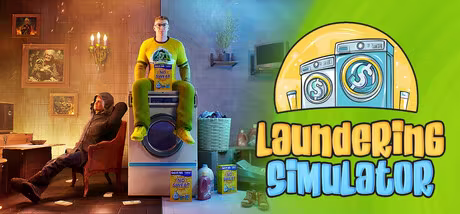 Laundering Simulator Clean Cash and Laundry Update v20260420-TENOKE