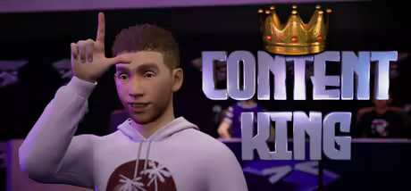 Content King-TENOKE