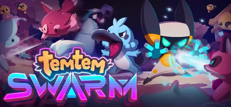Temtem Swarm Update v1.0.9-RUNE
