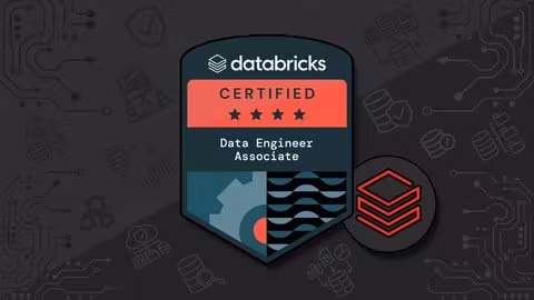 Databricks Certified Data Engineer Associate[Preparación]