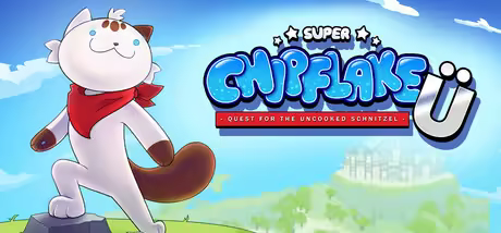 Super Chipflake U Quest for the Uncooked Schnitzel Update v20260328-TENOKE