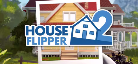 House Flipper 2 Sakura-RUNE