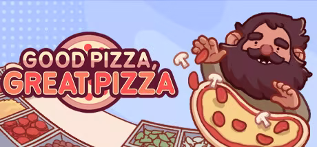 Good Pizza Great Pizza Cooking Simulator Game v5.50.2-TENOKE