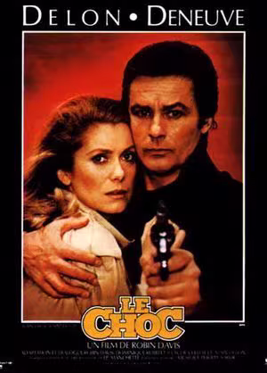 Le Choc 1982 1080p BRRip x264-Classics