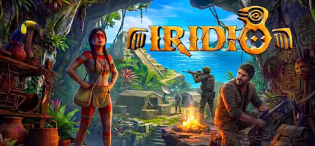 Iridio-TENOKE
