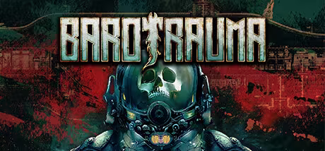 Barotrauma Update v1.12.7.0-TENOKE