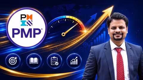 PMP Accelerator Program For At Score