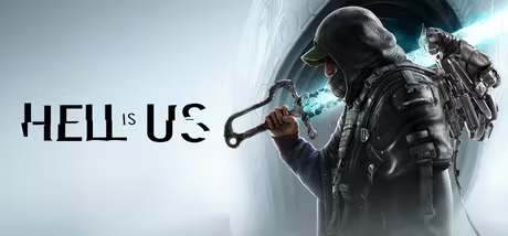Hell is Us Update v1.6.48-RUNE