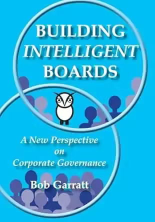 Building Intelligent Boards: A New Perspective on Corporate Governance