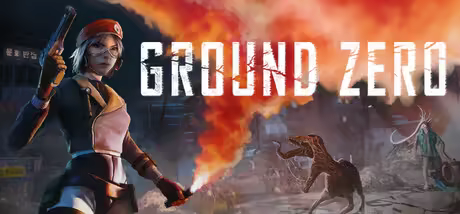 Ground Zero-TENOKE