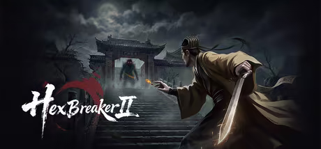 HexBreaker II Update v1.2.3 incl DLC-TENOKE