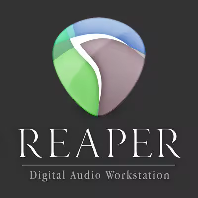 Cockos REAPER 7.72