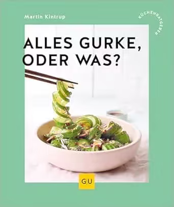 Alles Gurke, oder was?