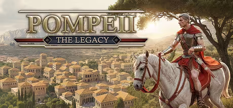 Pompeii The Legacy Update v1.005.0-RazorDOX
