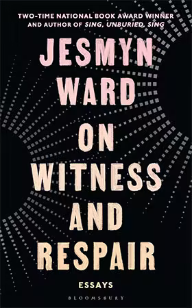 On Witness and Respair: Essays