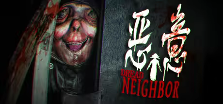 Dread Neighbor-TENOKE