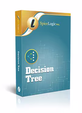 SpiceLogic Decision Tree Analyzer 6.1.12 Multilingual