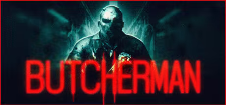 Butcherman-TENOKE