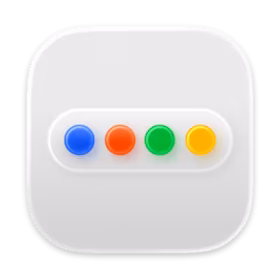 Application Wizard 4.7.1 macOS