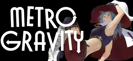 Metro Gravity v1.1.5-TENOKE