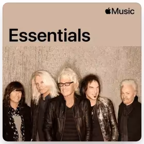 REO Speedwagon - Essentials (2026)