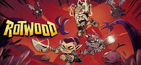 Rotwood Update v719485-RUNE