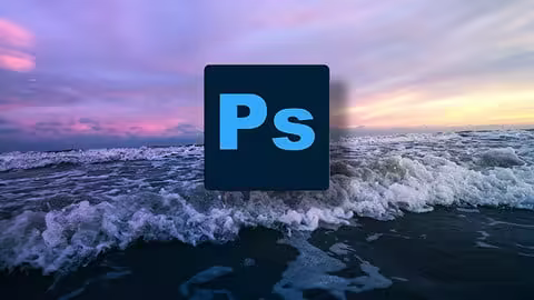 Photoshop: Zero To Sixty