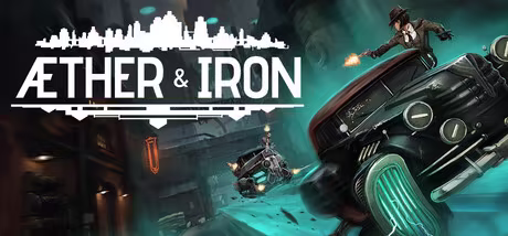 Aether and Iron Update v1.1.354-RUNE