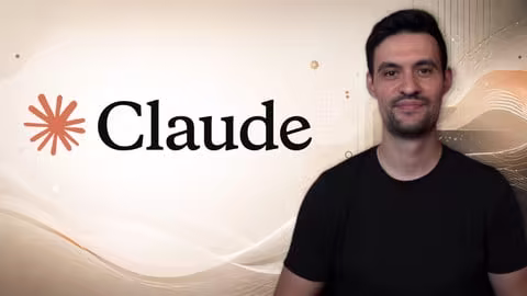 Curso Completo De Claude Code: Crea Aplicaciones Con Ia