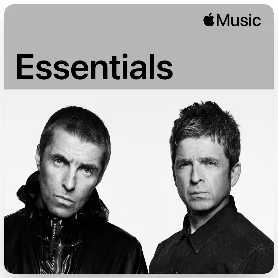 Oasis - Essentials (2026)