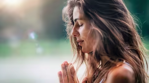 Calm Your Nervous System: 10 Min A Day To Reduce Stress