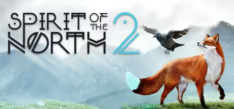 Spirit of the North 2 Update v14317-RUNE