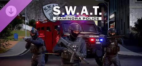 Highway Police Simulator S W A T Caminora Police-RUNE