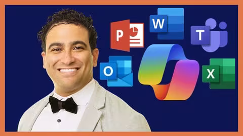 Mastering Microsoft 365 Copilot &amp; AI Agents (2026)