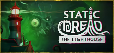 Static Dread The Lighthouse Update v1.2.1-TENOKE