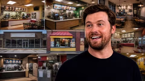 How To Find A Restaurant Space And Negotiate The Lease