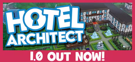 Hotel Architect-TENOKE