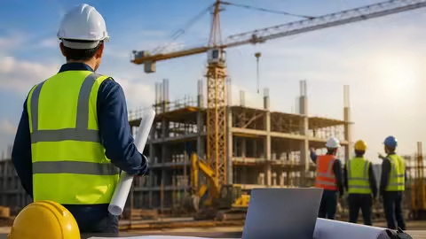 Site Co-Ordination