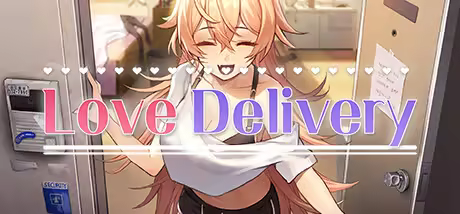 Love Delivery Update v2.0.7.1-TENOKE