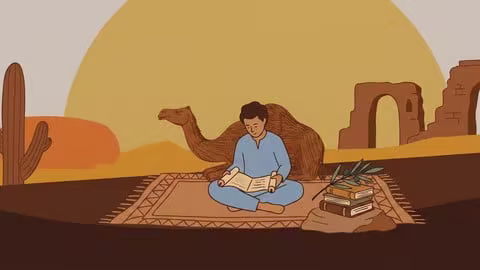 Read &amp; Write Arabic: A Complete Beginner'S Course