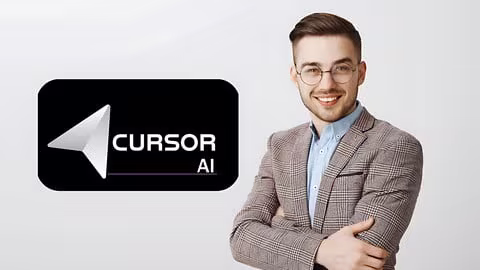 Cursor Ai Masterclass: Full App Building Course With Cursor