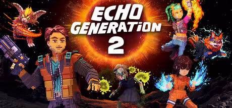 Echo Generation 2-RUNE