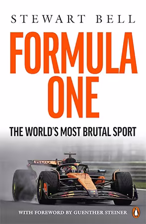 Formula One: The World's Most Brutal Sport