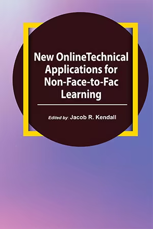 New Online Technical Applications for Non-Face-to-Face Learning