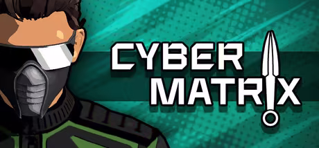 CYBERMATRIX-TENOKE