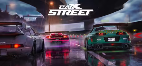 CarX Street v1.13.0-RUNE