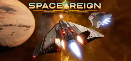 Space Reign Update v1.1-TENOKE