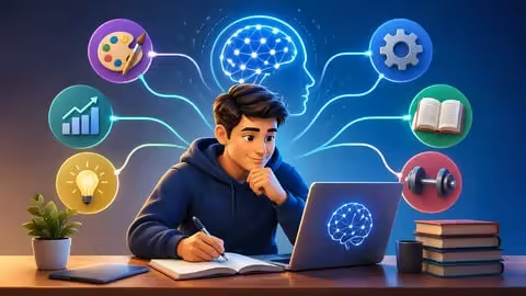 Learn Any Skill Faster With Ai (Simple System)